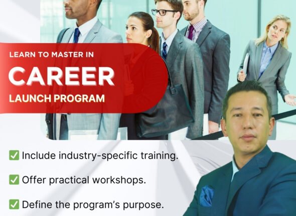 Career Launch Program