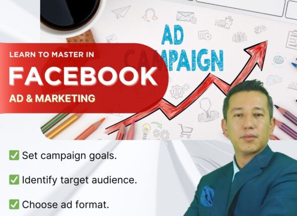Facebook Ad & Marketing